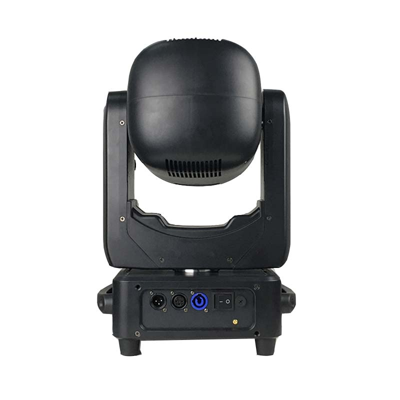 Светодиодный прожектор 300 Вт BSW Beam Moving Head Light Zoom